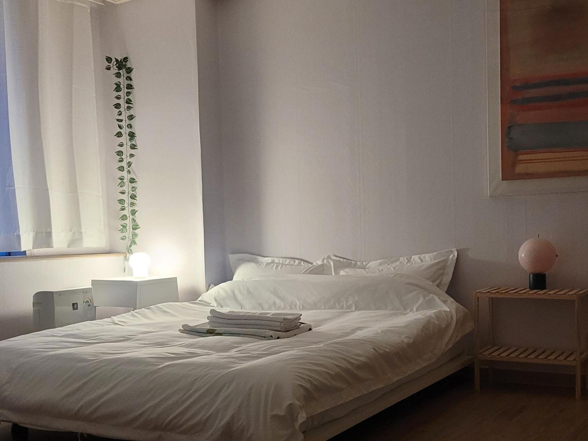 Appartement Gangnam912 Séoul
