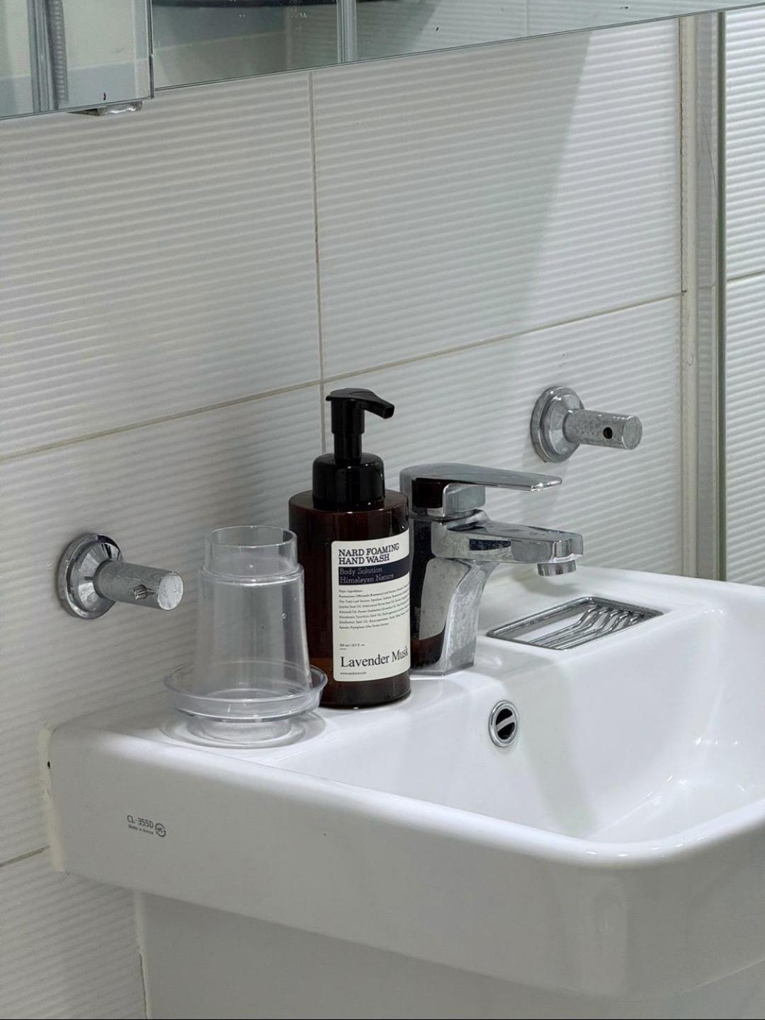 Appartement Gangnam912 Séoul